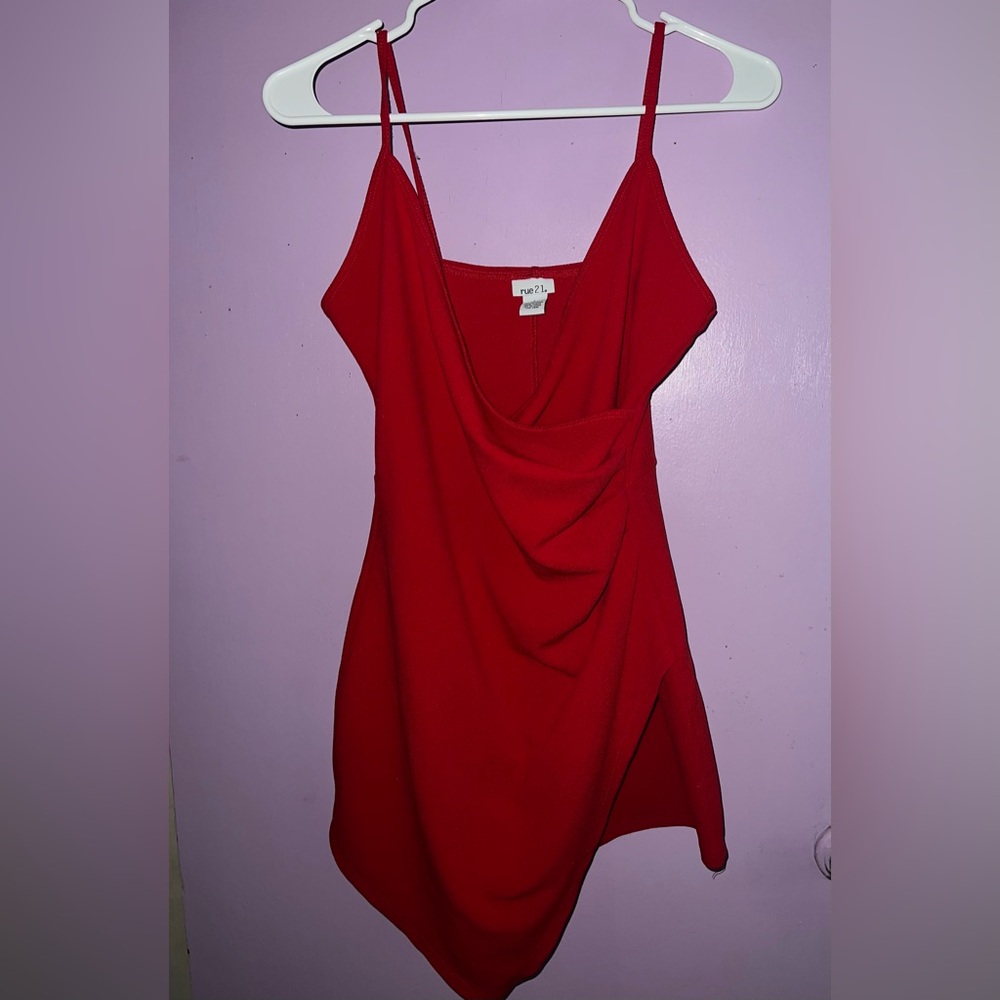 Rue21 Romper